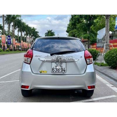 Ô Tô Huyện Đông Anh - Hà Nội Yaris 1.3g 2016 Nhập Thái Cực Đẹp Ô Tô Huyện Đông Anh - Hà Nội Yaris 1.3g 2016 Nhập Thái Cực Đẹp