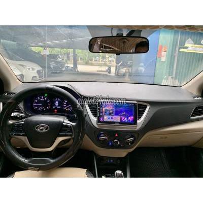 Ô Tô Quận Cầu Giấy - Hà Nội Hyundai Accent 2019 Mt Bản Đủ Ô Tô Quận Cầu Giấy - Hà Nội Hyundai Accent 2019 Mt Bản Đủ