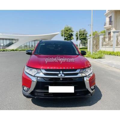 Ô Tô Quận Cầu Giấy - Hà Nội Outlander 2.4 Xăng Sx 2019 Siêu Mới Ô Tô Quận Cầu Giấy - Hà Nội Outlander 2.4 Xăng Sx 2019 Siêu Mới