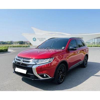 Ô Tô Quận Cầu Giấy - Hà Nội Outlander 2.4 Xăng Sx 2019 Siêu Mới Ô Tô Quận Cầu Giấy - Hà Nội Outlander 2.4 Xăng Sx 2019 Siêu Mới