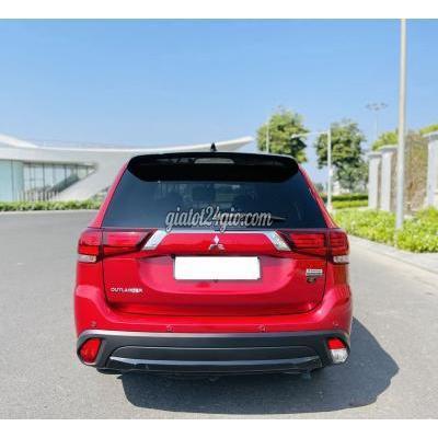 Ô Tô Quận Cầu Giấy - Hà Nội Outlander 2.4 Xăng Sx 2019 Siêu Mới Ô Tô Quận Cầu Giấy - Hà Nội Outlander 2.4 Xăng Sx 2019 Siêu Mới