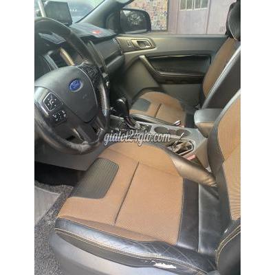 Ô Tô Quận Đống Đa - Hà Nội Ford Ranger Wt 3.2 4x4 At Chính Chủ Muốn Thanh Lý Ô Tô Quận Đống Đa - Hà Nội Ford Ranger Wt 3.2 4x4 At Chính Chủ Muốn Thanh Lý