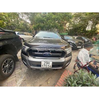 Ô Tô Quận Đống Đa - Hà Nội Ford Ranger Wt 3.2 4x4 At Chính Chủ Muốn Thanh Lý Ô Tô Quận Đống Đa - Hà Nội Ford Ranger Wt 3.2 4x4 At Chính Chủ Muốn Thanh Lý