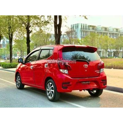 Ô Tô Quận Hoàng Mai - Hà Nội Cần Bán Xe Toyota Wigi Số Tự Động Đời 2019 Xe Nhập Ô Tô Quận Hoàng Mai - Hà Nội Cần Bán Xe Toyota Wigi Số Tự Động Đời 2019 Xe Nhập