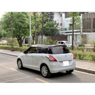 Ô Tô Quận Cầu Giấy - Hà Nội Suzuki Swift 1.4at Sản Xuất 2017 Ô Tô Quận Cầu Giấy - Hà Nội Suzuki Swift 1.4at Sản Xuất 2017