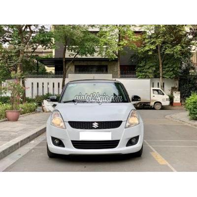 Ô Tô Quận Cầu Giấy - Hà Nội Suzuki Swift 1.4at Sản Xuất 2017 Ô Tô Quận Cầu Giấy - Hà Nội Suzuki Swift 1.4at Sản Xuất 2017