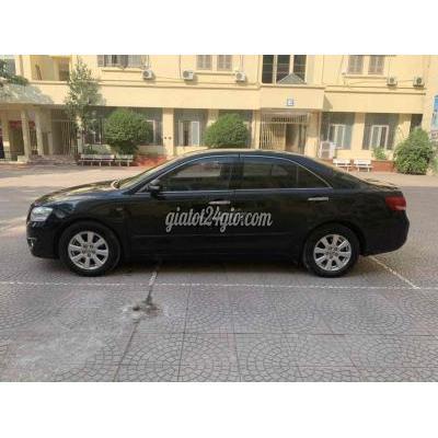 Ô Tô Quận Tây Hồ - Hà Nội Gđ Cần Bán Camry 2.4 2007 Chính Chủ Từ Mới Ô Tô Quận Tây Hồ - Hà Nội Gđ Cần Bán Camry 2.4 2007 Chính Chủ Từ Mới