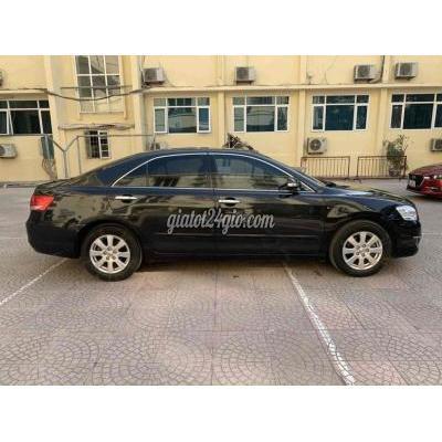 Ô Tô Quận Tây Hồ - Hà Nội Gđ Cần Bán Camry 2.4 2007 Chính Chủ Từ Mới Ô Tô Quận Tây Hồ - Hà Nội Gđ Cần Bán Camry 2.4 2007 Chính Chủ Từ Mới