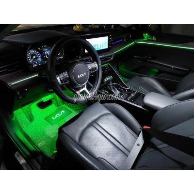 Ô Tô Quận Bắc Từ Liêm - Hà Nội Kia K5 Preminium 2022 Màu Đen Biển Hn Đi 7000km Ô Tô Quận Bắc Từ Liêm - Hà Nội Kia K5 Preminium 2022 Màu Đen Biển Hn Đi 7000km