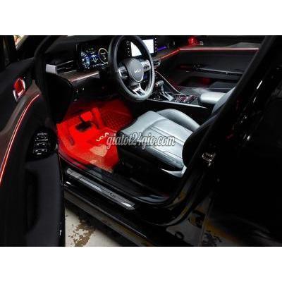 Ô Tô Quận Bắc Từ Liêm - Hà Nội Kia K5 Preminium 2022 Màu Đen Biển Hn Đi 7000km Ô Tô Quận Bắc Từ Liêm - Hà Nội Kia K5 Preminium 2022 Màu Đen Biển Hn Đi 7000km