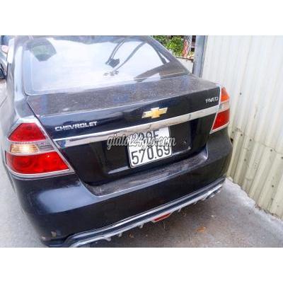 Ô Tô Quận Ba Đình - Hà Nội Xe Daewoo Gentra Mầu Đen Đời 2007 Biển Hn Ô Tô Quận Ba Đình - Hà Nội Xe Daewoo Gentra Mầu Đen Đời 2007 Biển Hn