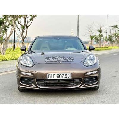Ô Tô Quận Ba Đình - Hà Nội Porsche Panamera 2015 Siêu Mới Ô Tô Quận Ba Đình - Hà Nội Porsche Panamera 2015 Siêu Mới