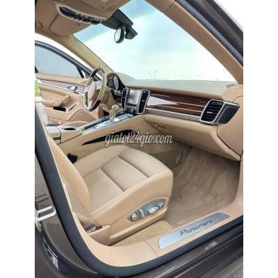Ô Tô Quận Ba Đình - Hà Nội Porsche Panamera 2015 Siêu Mới Ô Tô Quận Ba Đình - Hà Nội Porsche Panamera 2015 Siêu Mới