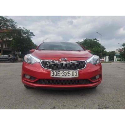 Ô Tô Quận Long Biên - Hà Nội Kia-k3 Sx 2016 2.0 Ô Tô Quận Long Biên - Hà Nội Kia-k3 Sx 2016 2.0