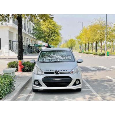 Ô Tô Quận Thanh Xuân - Hà Nội Hyundai Grand I10 1.2 At 2016 Nhập Khẩu Ô Tô Quận Thanh Xuân - Hà Nội Hyundai Grand I10 1.2 At 2016 Nhập Khẩu