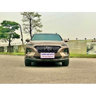 Ô Tô Quận Thanh Xuân - Hà Nội Santafe Xăng Đb 2018 Đký 2019 Cực Lướt Cực Êm Ô Tô Quận Thanh Xuân - Hà Nội Santafe Xăng Đb 2018 Đký 2019 Cực Lướt Cực Êm