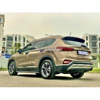 Ô Tô Quận Thanh Xuân - Hà Nội Santafe Xăng Đb 2018 Đký 2019 Cực Lướt Cực Êm Ô Tô Quận Thanh Xuân - Hà Nội Santafe Xăng Đb 2018 Đký 2019 Cực Lướt Cực Êm