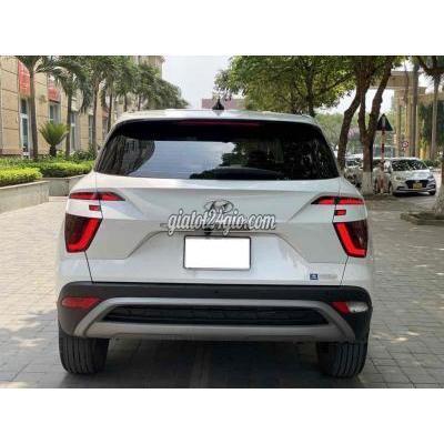 Ô Tô Quận Bắc Từ Liêm - Hà Nội Creta Cao Cấp Xe Nhập 1.2v Sơn Zin100% Giá Tl Mạnh Ô Tô Quận Bắc Từ Liêm - Hà Nội Creta Cao Cấp Xe Nhập 1.2v Sơn Zin100% Giá Tl Mạnh