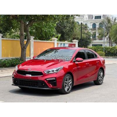 Ô Tô Quận Long Biên - Hà Nội Kia Cerato 2.0 Sx 2020 At Premium Ô Tô Quận Long Biên - Hà Nội Kia Cerato 2.0 Sx 2020 At Premium