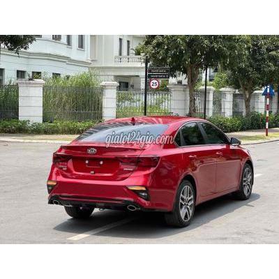 Ô Tô Quận Long Biên - Hà Nội Kia Cerato 2.0 Sx 2020 At Premium Ô Tô Quận Long Biên - Hà Nội Kia Cerato 2.0 Sx 2020 At Premium