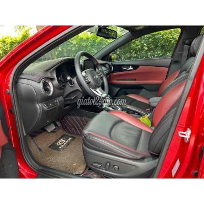 Ô Tô Quận Long Biên - Hà Nội Kia Cerato 2.0 Sx 2020 At Premium Ô Tô Quận Long Biên - Hà Nội Kia Cerato 2.0 Sx 2020 At Premium