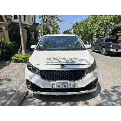 Ô Tô Quận Thanh Xuân - Hà Nội Kia Sedona Full Dầu 2016 Xe Chất Đang Sử Dụng Ô Tô Quận Thanh Xuân - Hà Nội Kia Sedona Full Dầu 2016 Xe Chất Đang Sử Dụng