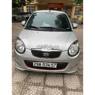 Ô Tô Huyện Hoài Đức - Hà Nội Bán Moning Sx 2010 Sport. Số Tự Động. Biển Vip Ô Tô Huyện Hoài Đức - Hà Nội Bán Moning Sx 2010 Sport. Số Tự Động. Biển Vip