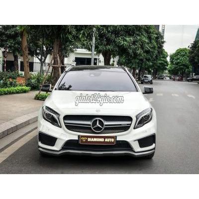 Ô Tô Quận Thanh Xuân - Hà Nội Mercedes-benz Gla45 Amg Sản Xuất 2016 Ô Tô Quận Thanh Xuân - Hà Nội Mercedes-benz Gla45 Amg Sản Xuất 2016