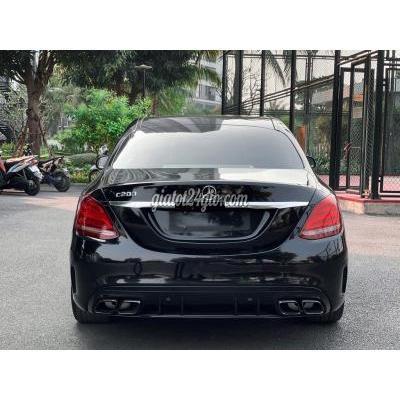 Ô Tô Quận Thanh Xuân - Hà Nội Mercedes C200 Sx 2016 Cực Mới Ô Tô Quận Thanh Xuân - Hà Nội Mercedes C200 Sx 2016 Cực Mới