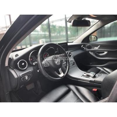 Ô Tô Quận Thanh Xuân - Hà Nội Mercedes C200 Sx 2016 Cực Mới Ô Tô Quận Thanh Xuân - Hà Nội Mercedes C200 Sx 2016 Cực Mới