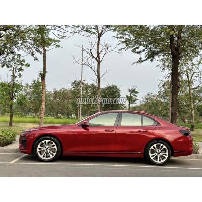 Ô Tô Quận Thanh Xuân - Hà Nội Lux A Base 2022 Odo: 23.000km Màu Đỏ Cực Mới Ô Tô Quận Thanh Xuân - Hà Nội Lux A Base 2022 Odo: 23.000km Màu Đỏ Cực Mới