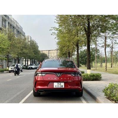 Ô Tô Quận Thanh Xuân - Hà Nội Lux A Base 2022 Odo: 23.000km Màu Đỏ Cực Mới Ô Tô Quận Thanh Xuân - Hà Nội Lux A Base 2022 Odo: 23.000km Màu Đỏ Cực Mới