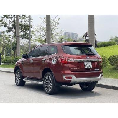 Ô Tô Quận Cầu Giấy - Hà Nội Ford Everest 4wd 2018 Một Chủ Hà Nội Ô Tô Quận Cầu Giấy - Hà Nội Ford Everest 4wd 2018 Một Chủ Hà Nội
