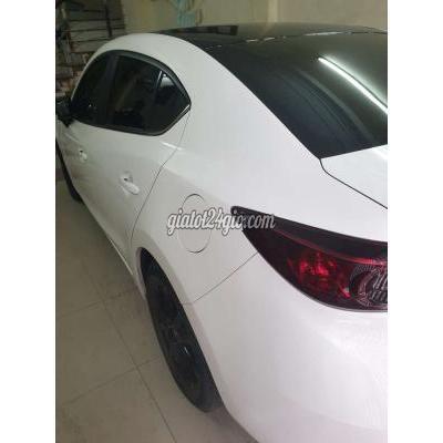 Ô Tô Quận Hoàng Mai - Hà Nội Bán Xe Chính Chủ Mazda3 Cuối 2016 Ô Tô Quận Hoàng Mai - Hà Nội Bán Xe Chính Chủ Mazda3 Cuối 2016