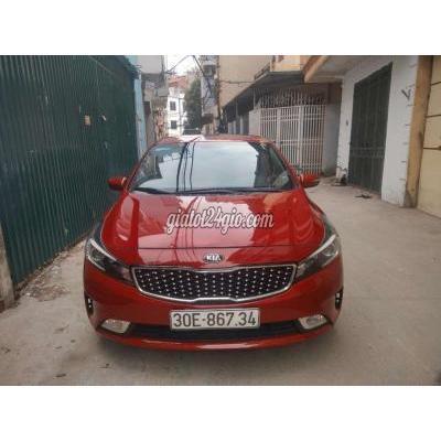 Ô Tô Quận Hoàng Mai - Hà Nội Kia Cerato 2017 Ô Tô Quận Hoàng Mai - Hà Nội Kia Cerato 2017