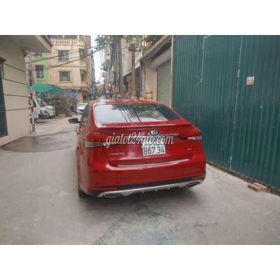 Ô Tô Quận Hoàng Mai - Hà Nội Kia Cerato 2017 Ô Tô Quận Hoàng Mai - Hà Nội Kia Cerato 2017