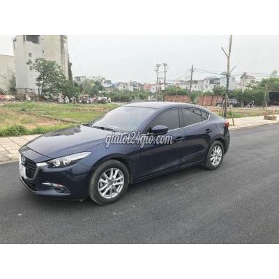 Ô Tô Quận Hà Đông - Hà Nội Chính Chủ Cần Bán Mazda 3 15g At Đời 2019 Tím Than Ô Tô Quận Hà Đông - Hà Nội Chính Chủ Cần Bán Mazda 3 15g At Đời 2019 Tím Than