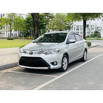 Ô Tô Quận Thanh Xuân - Hà Nội Toyota Vios 1.5 Mt, Tên Tư Nhân Chính Chủ Ô Tô Quận Thanh Xuân - Hà Nội Toyota Vios 1.5 Mt, Tên Tư Nhân Chính Chủ