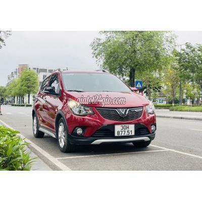 Ô Tô Quận Thanh Xuân - Hà Nội Vinfast Fadil Base 2022 Hn Đã Lên 30tr Tiền Đồ Ô Tô Quận Thanh Xuân - Hà Nội Vinfast Fadil Base 2022 Hn Đã Lên 30tr Tiền Đồ