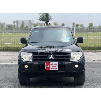 Ô Tô Quận Thanh Xuân - Hà Nội Giá Đình Bán Xe Pajero Sx 2007 Mt Nhập Nhật 2 Cầu. Ô Tô Quận Thanh Xuân - Hà Nội Giá Đình Bán Xe Pajero Sx 2007 Mt Nhập Nhật 2 Cầu.