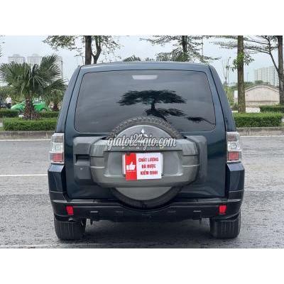 Ô Tô Quận Thanh Xuân - Hà Nội Giá Đình Bán Xe Pajero Sx 2007 Mt Nhập Nhật 2 Cầu. Ô Tô Quận Thanh Xuân - Hà Nội Giá Đình Bán Xe Pajero Sx 2007 Mt Nhập Nhật 2 Cầu.
