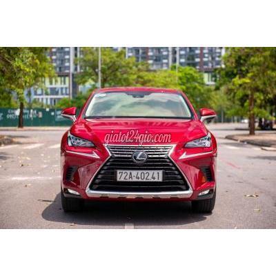 Ô Tô Quận Thanh Xuân - Hà Nội Lexus Nx 300 Đki 2019 Đỏ Đen Thể Thao Cực Chất Ô Tô Quận Thanh Xuân - Hà Nội Lexus Nx 300 Đki 2019 Đỏ Đen Thể Thao Cực Chất