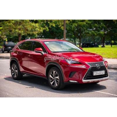 Ô Tô Quận Thanh Xuân - Hà Nội Lexus Nx 300 Đki 2019 Đỏ Đen Thể Thao Cực Chất Ô Tô Quận Thanh Xuân - Hà Nội Lexus Nx 300 Đki 2019 Đỏ Đen Thể Thao Cực Chất