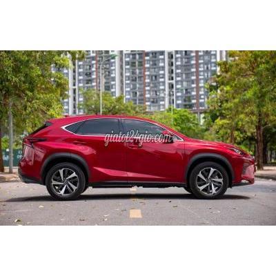 Ô Tô Quận Thanh Xuân - Hà Nội Lexus Nx 300 Đki 2019 Đỏ Đen Thể Thao Cực Chất Ô Tô Quận Thanh Xuân - Hà Nội Lexus Nx 300 Đki 2019 Đỏ Đen Thể Thao Cực Chất