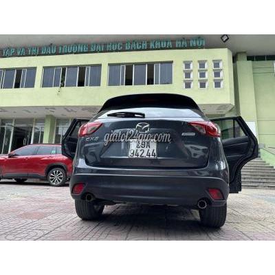 Ô Tô Quận Hai Bà Trưng - Hà Nội Bán Cx5 2013 Chính Chủ Như Mới Ô Tô Quận Hai Bà Trưng - Hà Nội Bán Cx5 2013 Chính Chủ Như Mới