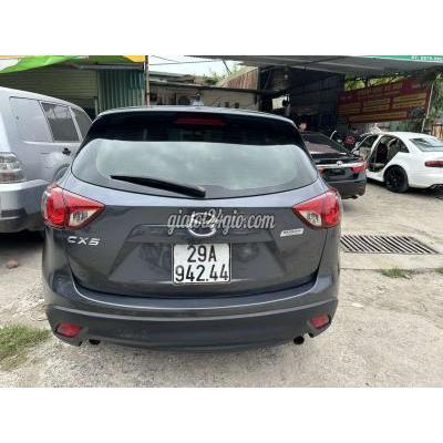 Ô Tô Quận Hai Bà Trưng - Hà Nội Bán Cx5 2013 Chính Chủ Như Mới Ô Tô Quận Hai Bà Trưng - Hà Nội Bán Cx5 2013 Chính Chủ Như Mới