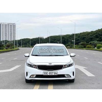 Ô Tô Quận Long Biên - Hà Nội Kia Cerato 2.0 Sx 2016 At Ô Tô Quận Long Biên - Hà Nội Kia Cerato 2.0 Sx 2016 At