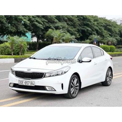 Ô Tô Quận Long Biên - Hà Nội Kia Cerato 2.0 Sx 2016 At Ô Tô Quận Long Biên - Hà Nội Kia Cerato 2.0 Sx 2016 At