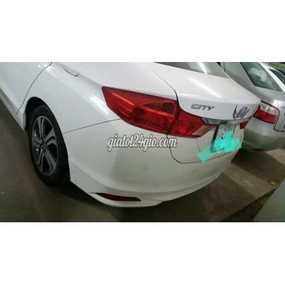 Ô Tô Quận Tây Hồ - Hà Nội Xe Gia Đình Honda City 2017 Mầu Trắng. Ô Tô Quận Tây Hồ - Hà Nội Xe Gia Đình Honda City 2017 Mầu Trắng.