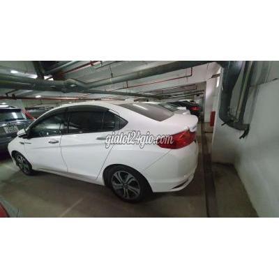 Ô Tô Quận Tây Hồ - Hà Nội Xe Gia Đình Honda City 2017 Mầu Trắng. Ô Tô Quận Tây Hồ - Hà Nội Xe Gia Đình Honda City 2017 Mầu Trắng.